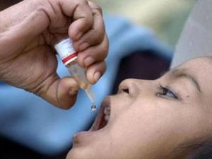 Росія рятує Україну від дитячої епідемії Росія рятує Україну від дитячої епідемії