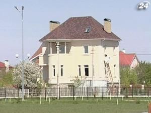 Заміська нерухомість України подорожчає на 10% Заміська нерухомість України подорожчає на 10%