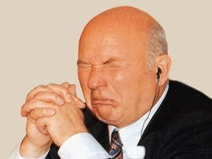 Юрій Лужков зібрався у відставку Юрій Лужков зібрався у відставку