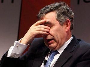 Британський прем'єр-міністр подав у відставку Британський прем'єр-міністр подав у відставку