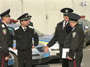 Спецзагін "Кобра" хочуть повернути на дороги Спецзагін "Кобра" хочуть повернути на дороги