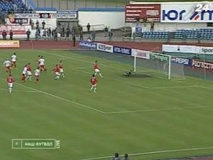 Московський "Локомотив" не виграє вже три матчі поспіль Московський "Локомотив" не виграє вже три матчі поспіль