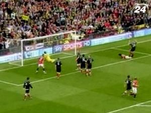 38 тур англійської Прем'єр-ліги 38 тур англійської Прем'єр-ліги