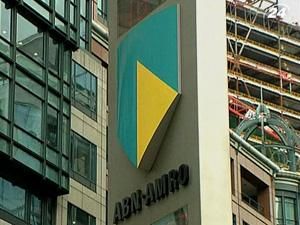 ABN Amro пішов на мирову з владою США ABN Amro пішов на мирову з владою США