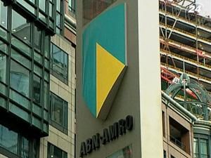 ABN Amro пішов на мирову з владою США