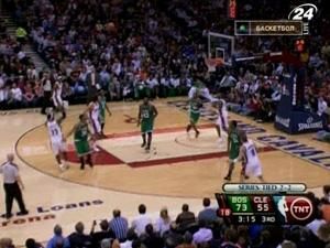 "Бостон Селтікс" на виїзді розгромили "Клівленд" "Бостон Селтікс" на виїзді розгромили "Клівленд"