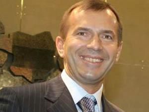 Клюєв розповів про що домовлятимуться із Дмитром Медведєвим Клюєв розповів про що домовлятимуться із Дмитром Медведєвим