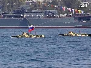 Російська контррозвідка повернеться в Україну Російська контррозвідка повернеться в Україну