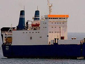 В Одесі повісився колишній член екіпажу ”Фаїни” В Одесі повісився колишній член екіпажу ”Фаїни”