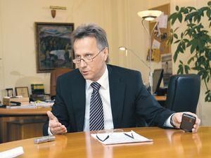 Провідні банки України з іноземним капіталом об'єднуються для діалогу з владою Провідні банки України з іноземним капіталом об'єднуються для діалогу з владою