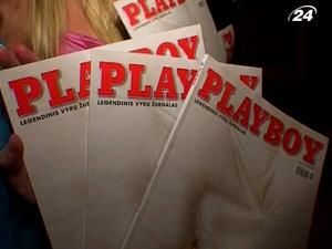 Червневий номер журналу вийде в тривимірному форматі Червневий номер журналу вийде в тривимірному форматі