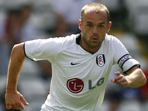 Капітан "Фулхема" переконаний у перемозі своєї команди Капітан "Фулхема" переконаний у перемозі своєї команди