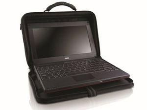 Dell модернізувала нетбуки для школярів Dell модернізувала нетбуки для школярів