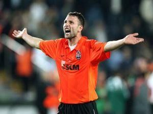 Луческу вказує Развану Рацу "на двері" Луческу вказує Развану Рацу "на двері"