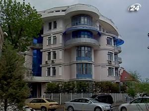 Один з членів екіпажу судна "Фаіна" наклав на себе руки Один з членів екіпажу судна "Фаіна" наклав на себе руки