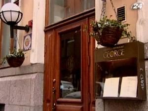 У George by Henri’x - на вас чекає вишукана атмосфера, доповнена креативною кухнею У George by Henri’x - на вас чекає вишукана атмосфера, доповнена креативною кухнею