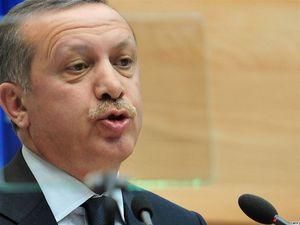 Туреччина категорично проти ядерної зброї в Ірані Туреччина категорично проти ядерної зброї в Ірані