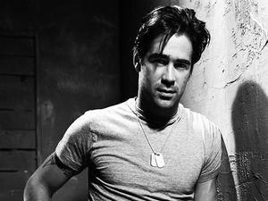 Красунчик Фаррелл зіграє вампіра Красунчик Фаррелл зіграє вампіра