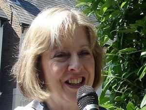 Новим міністром внутрішніх справ Великобританії призначена Тереза Мей Новим міністром внутрішніх справ Великобританії призначена Тереза Мей