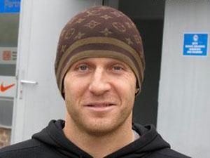 Ніс не дає Вороніну зіграти за збірну Ніс не дає Вороніну зіграти за збірну