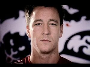 Джон Террі зламав ногу Джон Террі зламав ногу