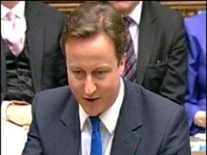 Прем'єр-міністр Великобританії оголосив про створення Ради національної безпеки Прем'єр-міністр Великобританії оголосив про створення Ради національної безпеки