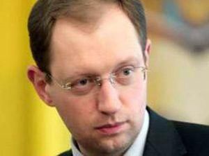 Яценюк просить генпрокурора розповісти про Тимошенко Яценюк просить генпрокурора розповісти про Тимошенко