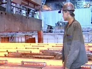 Українська бізнес-група придбала 50% акцій ВАТ "Запоріжсталь" Українська бізнес-група придбала 50% акцій ВАТ "Запоріжсталь"