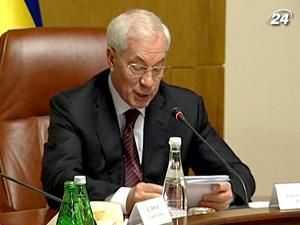 Уряд схвалив законопроект про гарантії повернення заощаджень Уряд схвалив законопроект про гарантії повернення заощаджень