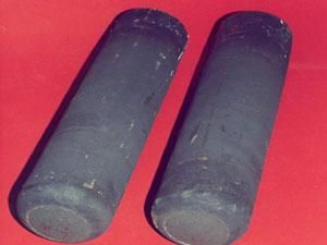 На Донеччині продавали уран На Донеччині продавали уран