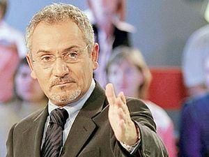 Шустер "прописався" на Першому національному Шустер "прописався" на Першому національному