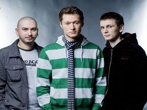 "Бумбокс" розповідають про новий альбом "Бумбокс" розповідають про новий альбом