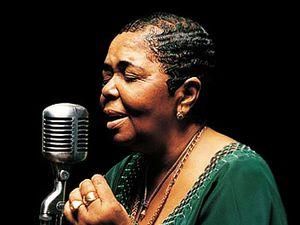 Сезарія Евора перенесла операцію на серці Сезарія Евора перенесла операцію на серці