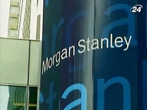 Прокуратура США проводить розслідування діяльності Morgan Stanley