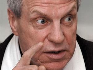 БЮТ наполягає на імпічменті БЮТ наполягає на імпічменті