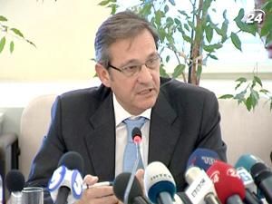 У Євросоюзі кажуть, що Україна завмерла на шляху до євроінтеграції У Євросоюзі кажуть, що Україна завмерла на шляху до євроінтеграції