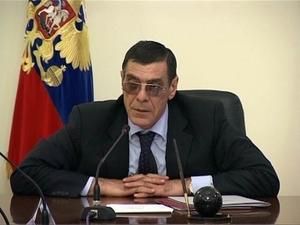 У Карачаєво-Черкесії вбили радника Президента У Карачаєво-Черкесії вбили радника Президента