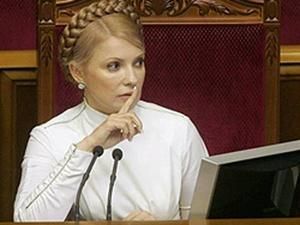 Тимошенко перевірятимуть фірми, які свого часу виправдали Кучму у справі Гонгадзе