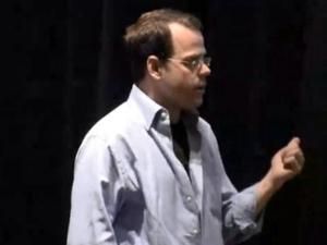 Mozilla залишиться без голови Mozilla залишиться без голови