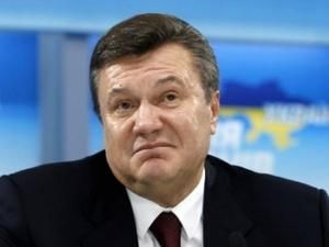 Янукович пропонує ВР пустити в Україну іноземних військових Янукович пропонує ВР пустити в Україну іноземних військових