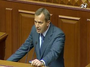 Уряд не здаватиме українську ГТС російському “Газпрому” Уряд не здаватиме українську ГТС російському “Газпрому”