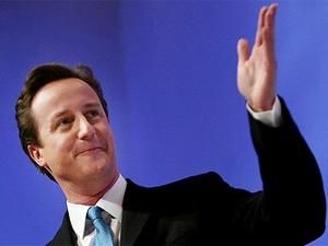 Британський уряд не пустить країнгу у зону євро Британський уряд не пустить країнгу у зону євро