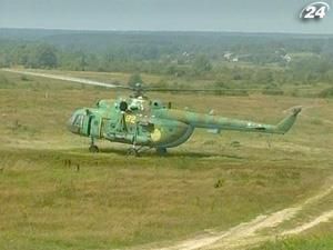 Президент просить ВР дозволити доступ іноземних військ в Україну Президент просить ВР дозволити доступ іноземних військ в Україну