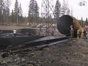 В шахті у Росії знайдено тіла щонайменше 66 загиблих