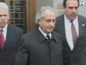 У справі про шахрайство Бернарда Медоффа з’явились нові деталі і підозрювані У справі про шахрайство Бернарда Медоффа з’явились нові деталі і підозрювані