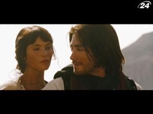 Принц Дастан має повернути королівство Принц Дастан має повернути королівство