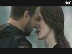 Робін Гуд та його банда очолюють повстання проти корони Робін Гуд та його банда очолюють повстання проти корони