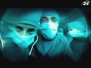 Вчені створюють моторошну істоту з ДНК тварини та людини Вчені створюють моторошну істоту з ДНК тварини та людини