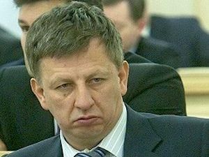 Головою парламентського комітету з питань регламенту призначили регіонала Головою парламентського комітету з питань регламенту призначили регіонала