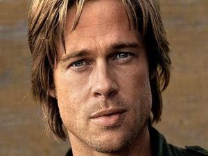 Бреду Пітту доведеться подружитись із тиграми Бреду Пітту доведеться подружитись із тиграми